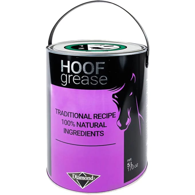 Hoefverzorging voor paarden Diamond