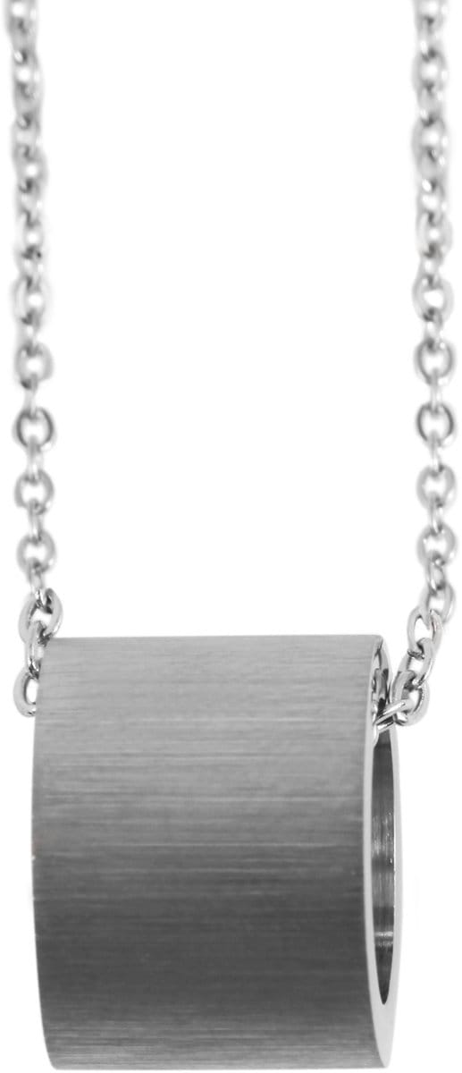 AKZENT Akzent damesketting met hanger Marjam, duurzaam