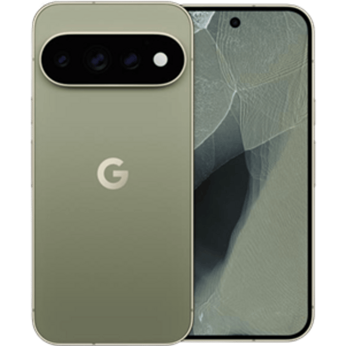 Google Pixel 11 Pro XL i.c.m. Lebara 45 GB