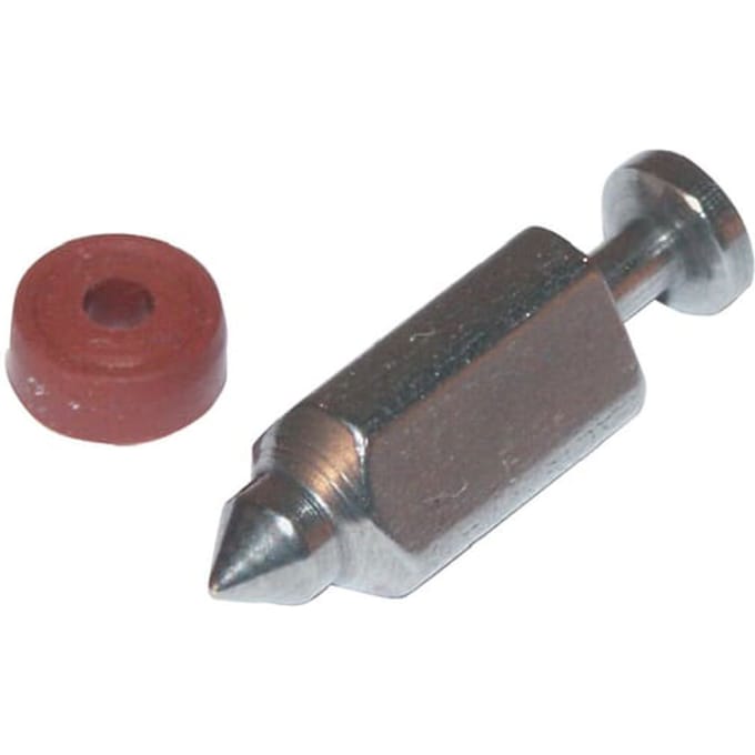 Briggs & stratton vlotternaald m/zitting