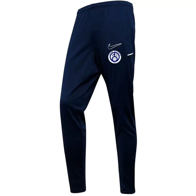 Nike Dri-FIT Academy 25 Trainingsbroek Junior - Maat 152