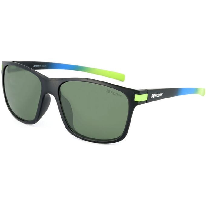 CF90129 Polarisierte quadratische Sonnenbrille für Damen