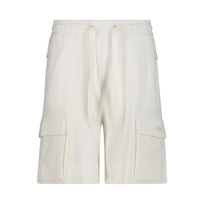 Stretch Korte Cargo Dames CMP