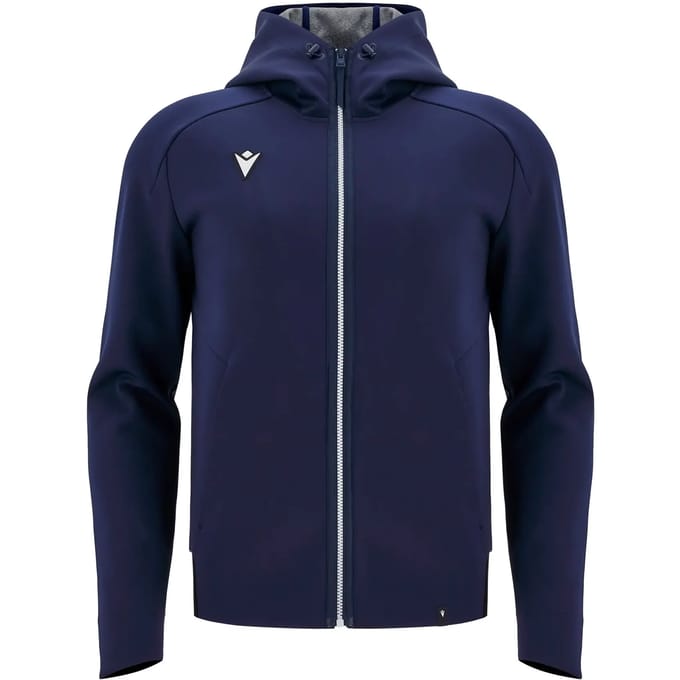 Hoodie Macron Marsco