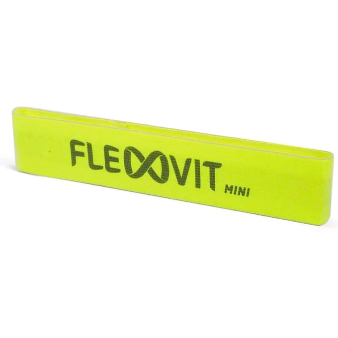 Mini weerstandsband FLEXVIT