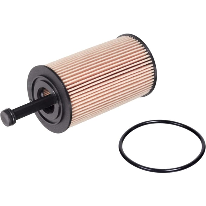 Oliefilter FEBI BILSTEIN 26853