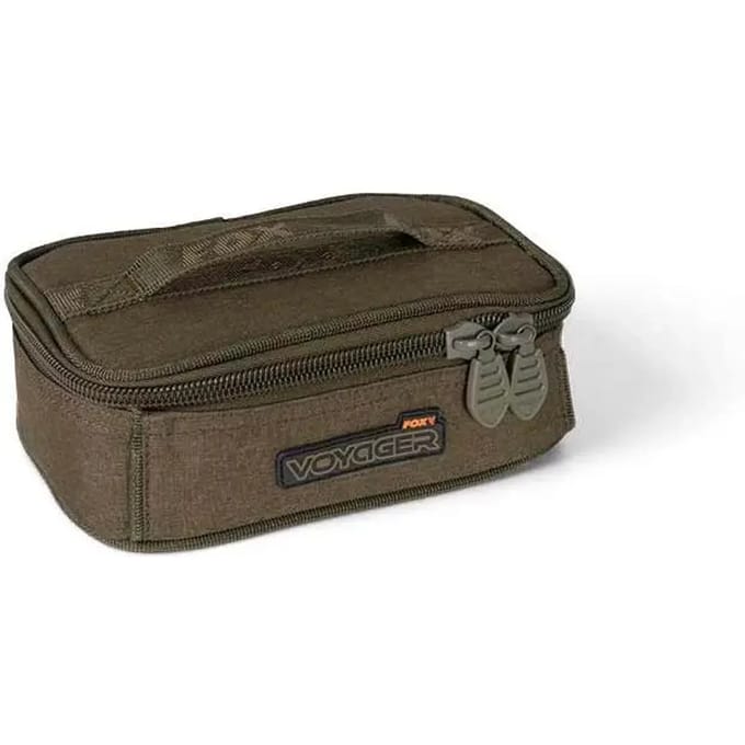 Fox Voyager Lead And Bits Bag - Vistas