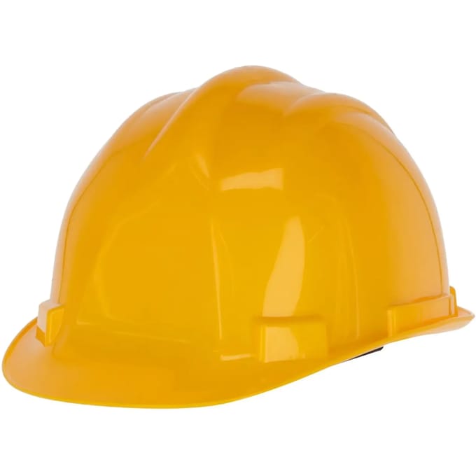 Beschermende werkhelm Kerbl
