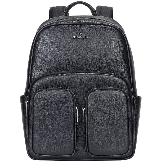 B Cavalli Rugzak Uniseks BLACK