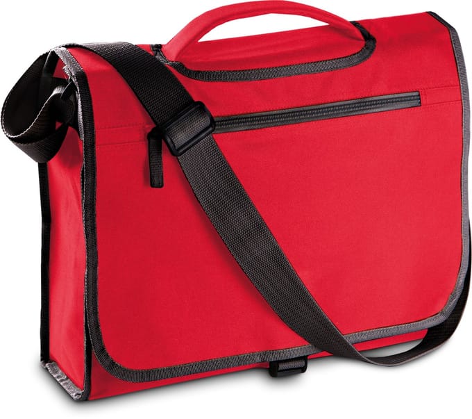Kimood Documententas KI0403 - Red - One size