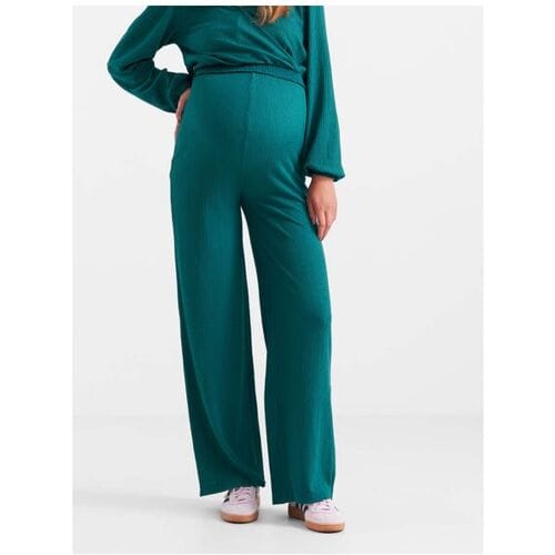 Prénatal zwangerschapsbroek Seagreen L Dames