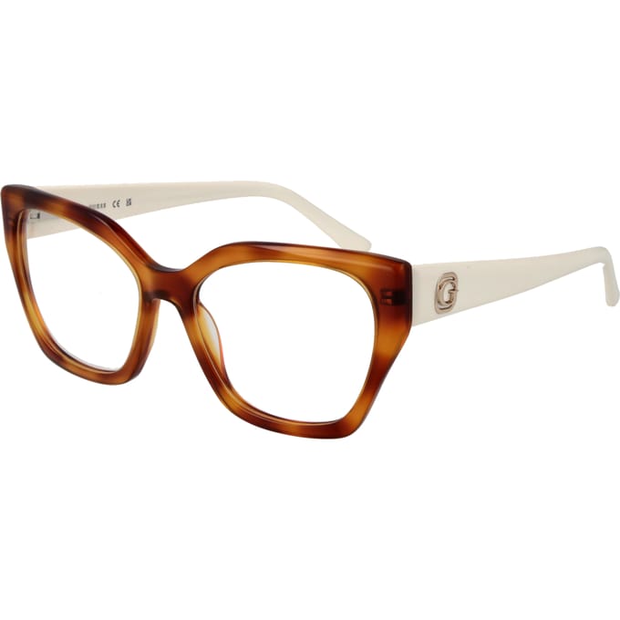 Guess Brilmontuur GU50112 053 55