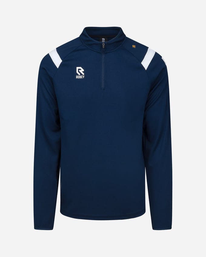Robey Control Half-Zip Top - Marine - 128