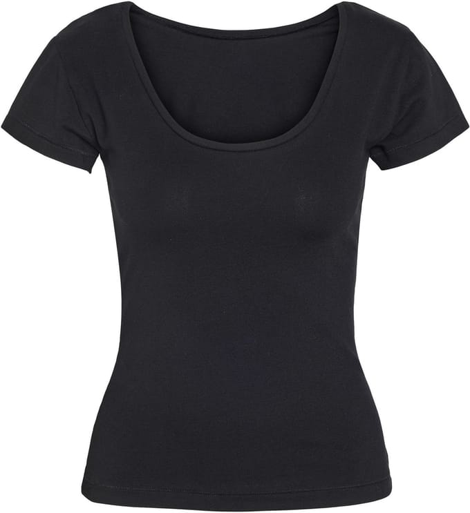 Noisy May T-shirt NMADRIANA