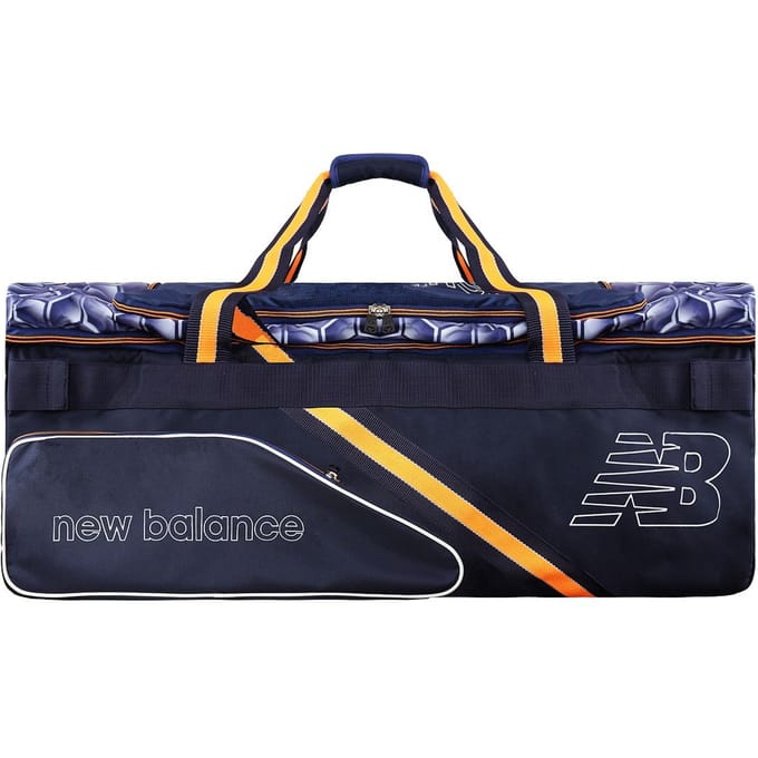 New Balance DC880 Grote Wheely Cricket Bag