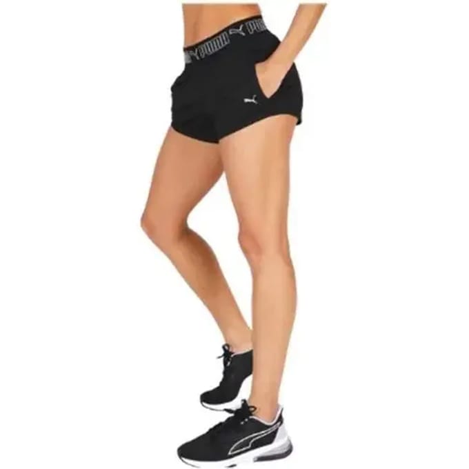 Dames shorts Puma Womens Training s