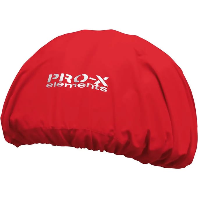 Pro-x Elements Helmhoes Polyamide Rood One-size