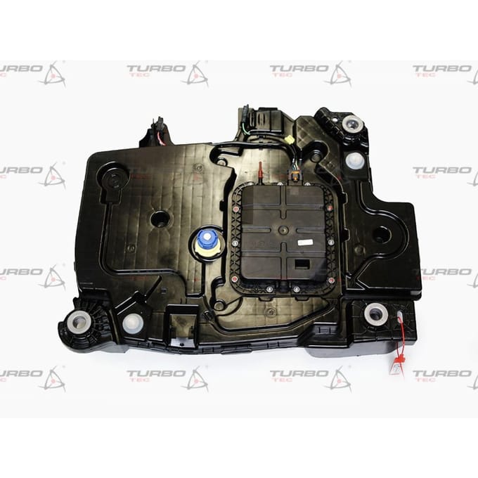 Toevoermodule, ureum injectie TURBO-TEC ADB004