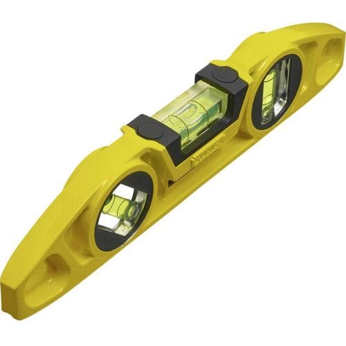 Stanley Fatmax Waterpas Torpedo - Magnetisch - 22cm