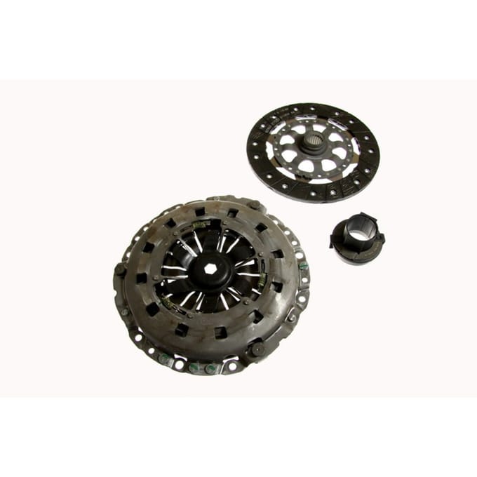 Schaeffler Luk Koppelingsset LUK SAC 623 3174 00