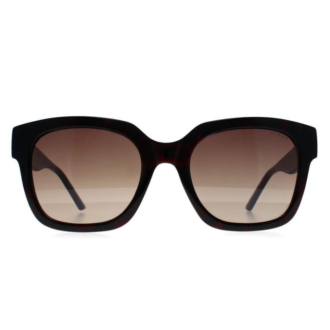 Zonnebril Dames Guess GUESS GF6128 Ø 55 mm