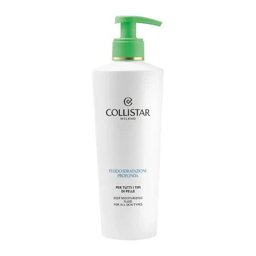 Collistar Deep Moisturizing Fluid