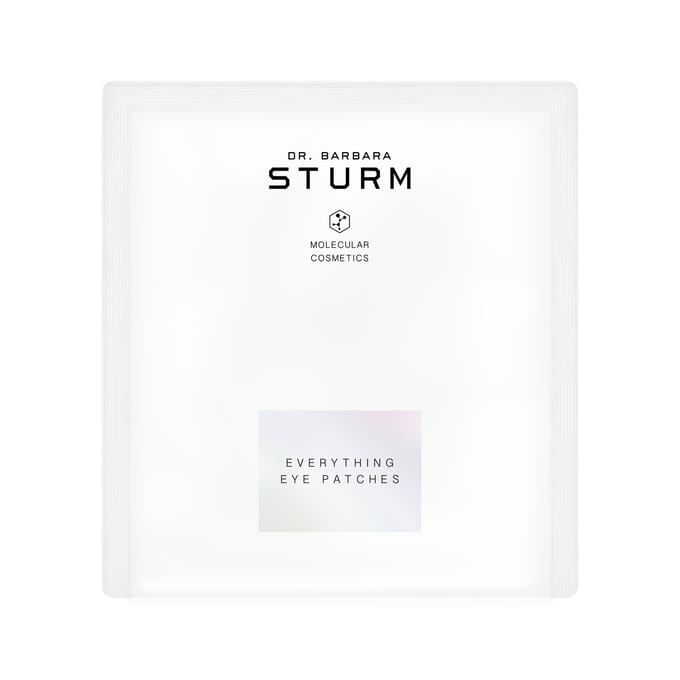 Dr. Barbara Sturm Everything Eye Patches