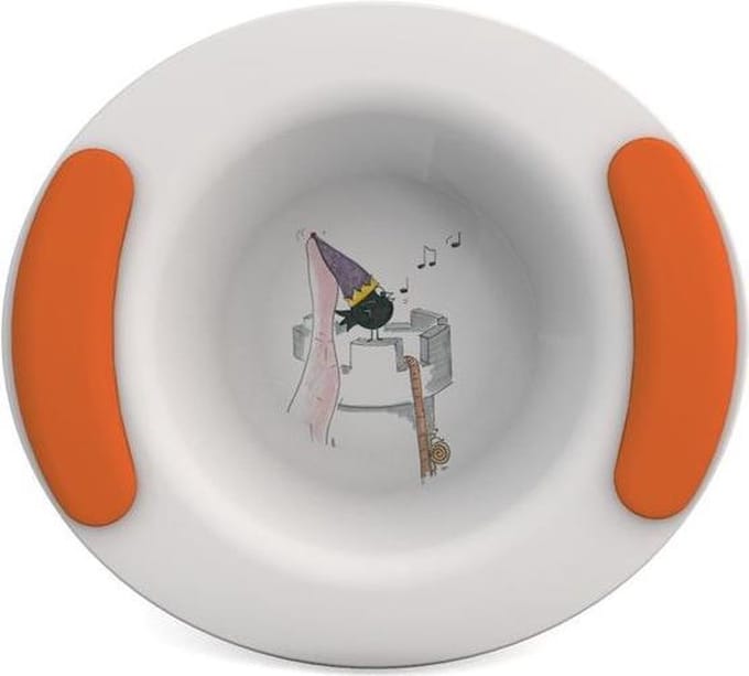 Kinderkom Kasteel - Oranje