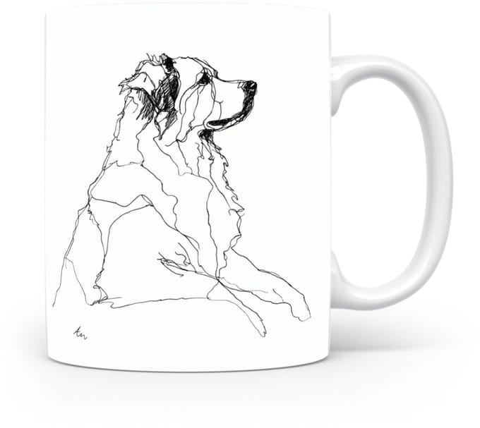 Beker Leonberger