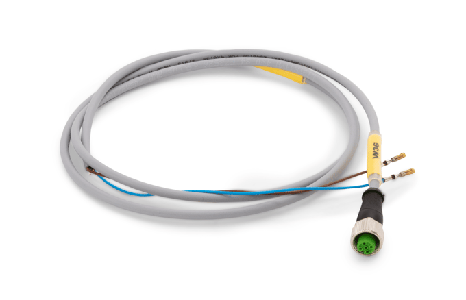 Cable assy
