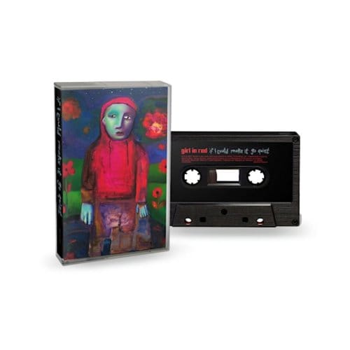 If I Could Make It Go Quiet - Girl In Red