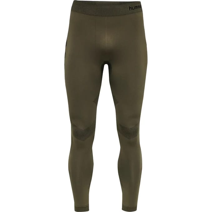 Hummel Sport Tight First Seamless Tr-legging 212557