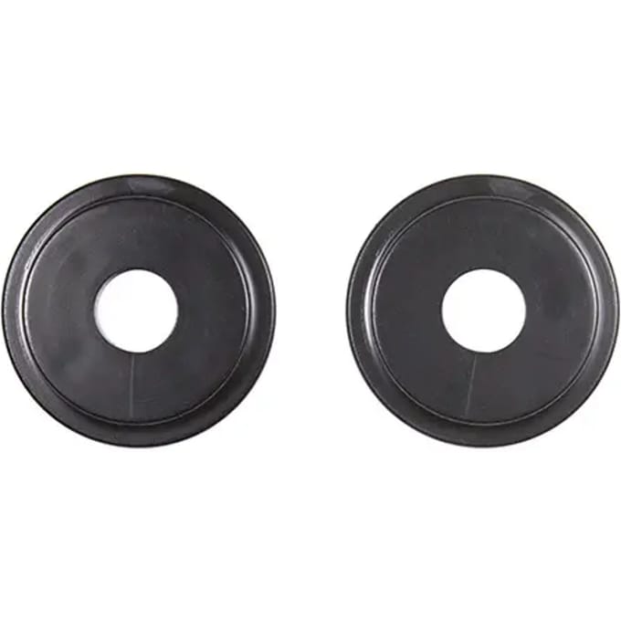 Adapter voor rond knipperlicht Chaft