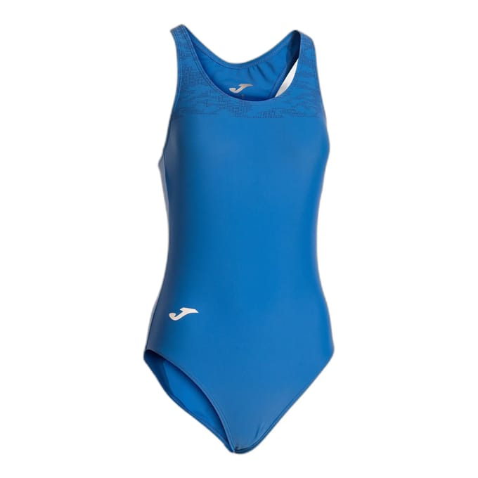 Eén Piece Zwemkostuum met Verwijderbare Kussen Dames Joma Shark IV