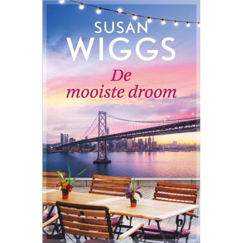 De Mooiste Droom - Susan Wiggs