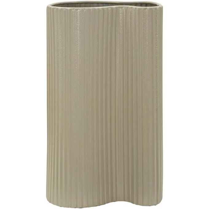 Vaas Frankfurt Vase 21×12×36 cm