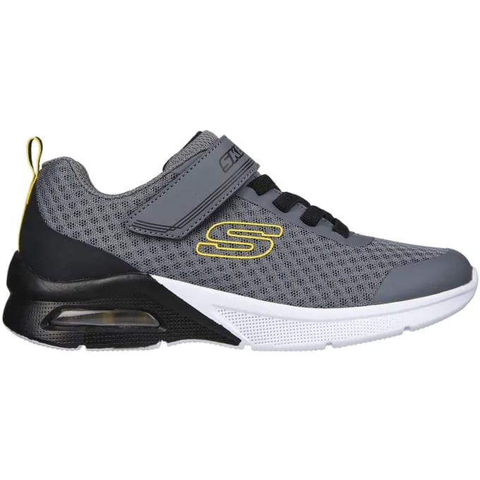 Skechers Microspec Max - Gorvix  maat 30