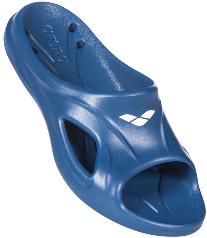 ARENA | Hydrosoft II Jr Hook navy (Maat - 39)