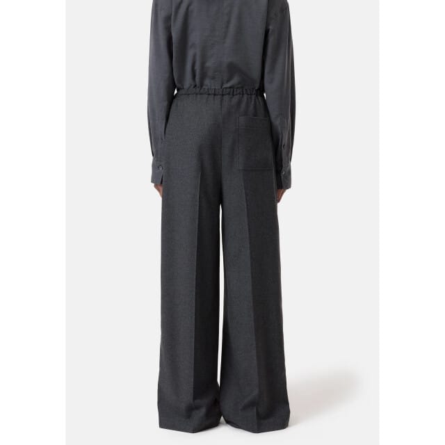Closed Wynston Pantalons Anthraciet C21166-355-22