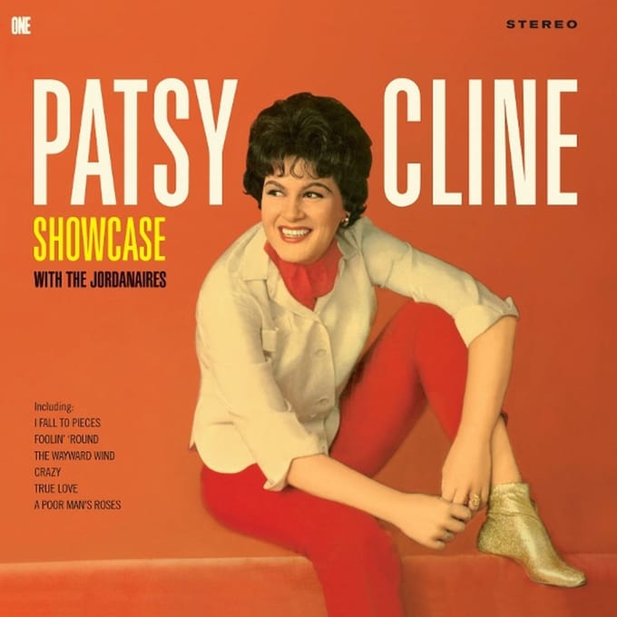 Showcase