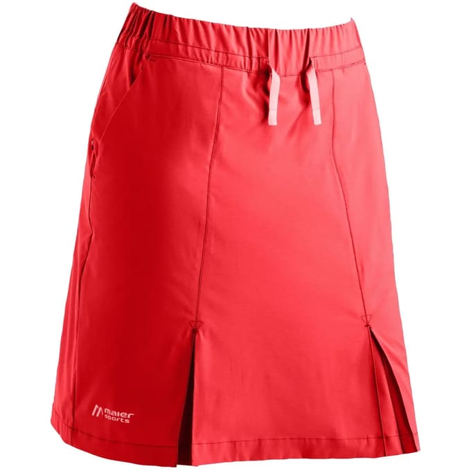 Dames skort Maier Sports Fortunit