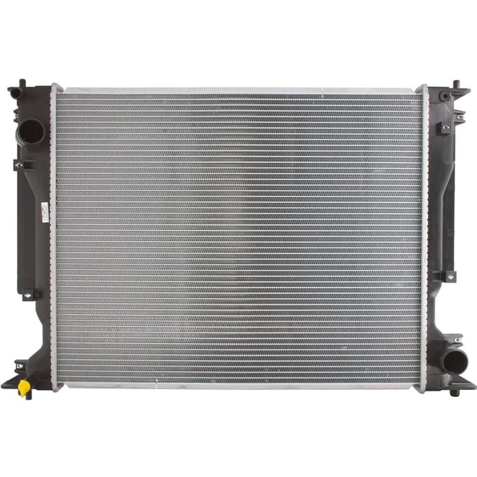 Radiator, motorkoeling KOYORAD PL012906