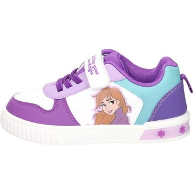 Lage Sneakers Disney FZ015065