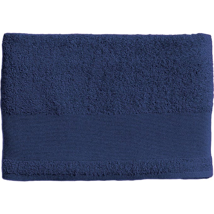 SOLS Bayside 70 Badhanddoek (Franse marine)