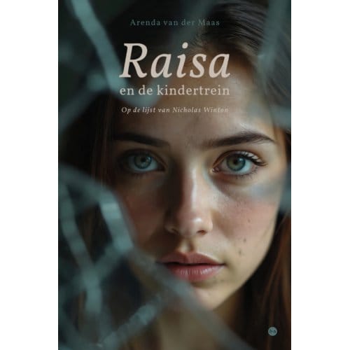 Raisa En De Kindertrein - Arenda van der Maas