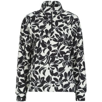 Dames fleece met ritssluiting Roxy Live Out Loud