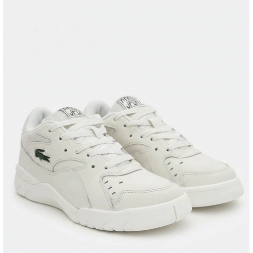 LACOSTE Aceline 96 124 9 SFA gebroken wit/gebroken wit 41