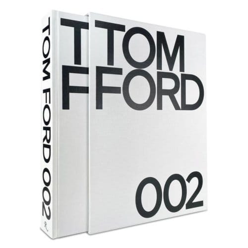 Tom Ford 002 - Tom Ford
