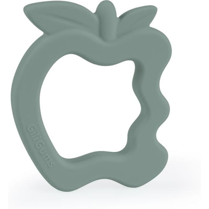 GILIGUMS GG 45445 Hochet Pomme