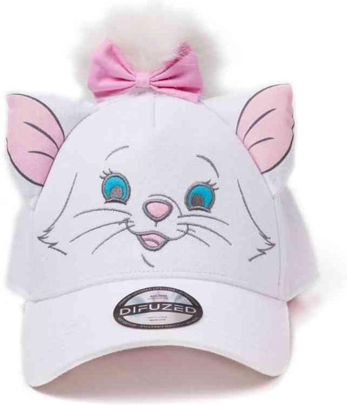 Disney Aristocats - Marie Novelty Pet - Wit